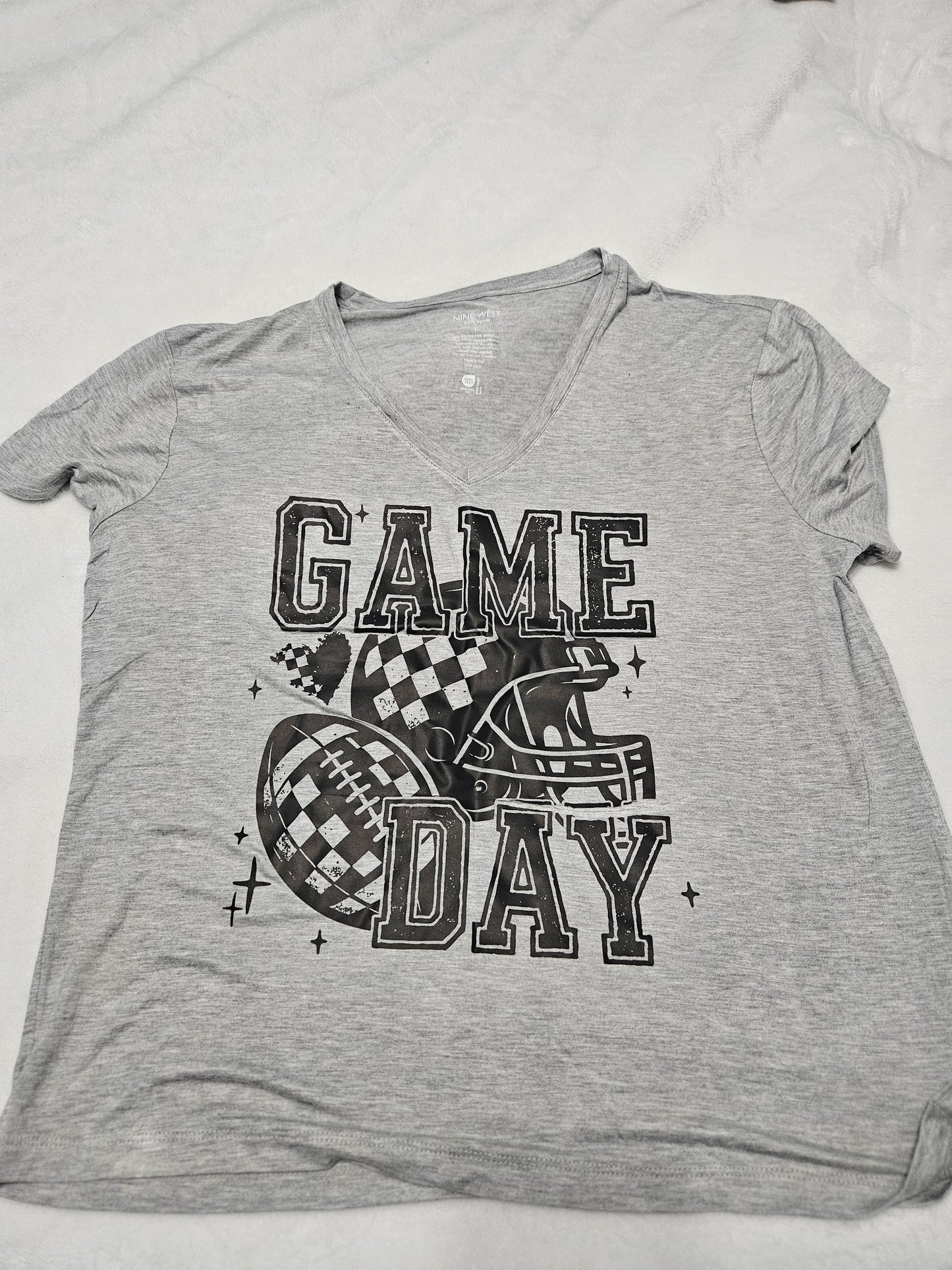 Game Day Tee