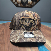 Cano duck hunting hat