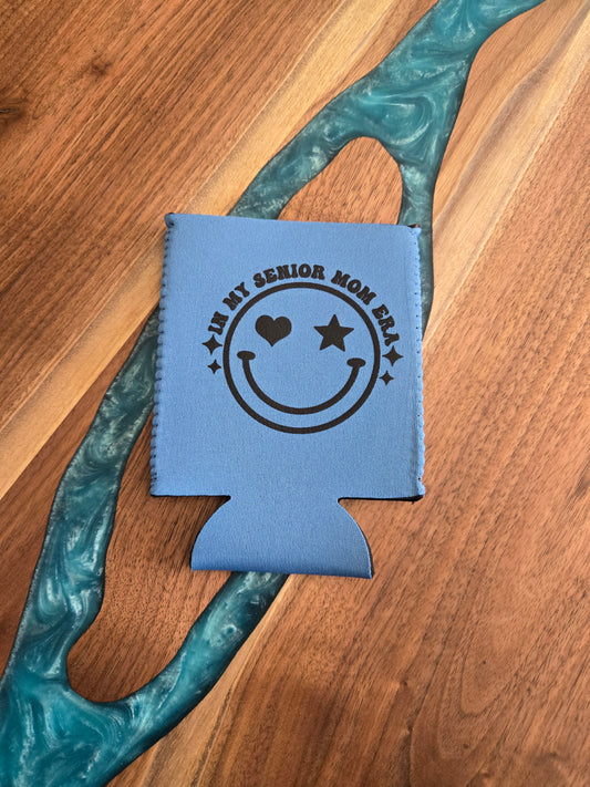 Senior mom can koozie