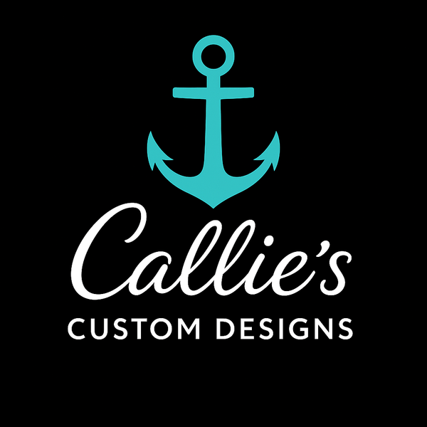 Callie's Custom Designs 