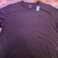 XXL black dirty hands clean money T-shirt