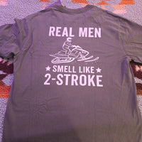 Snowmobile T-shirt