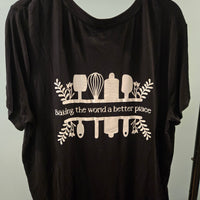 Baking the world a better place