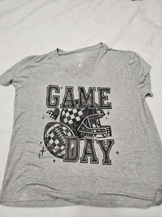 Game Day Tee